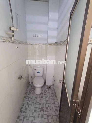 Nhà Điện 3Pha 4x20m (Trệt Suốt + 1Lầu) Hẻm 7m. TRƯƠNG PHƯỚC PHAN