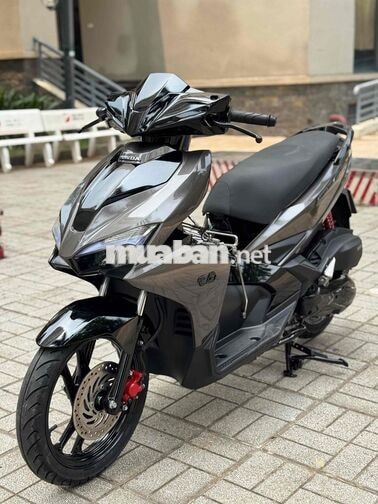 Honda AB 125 2017 Xám lambo BSTP chính chủ