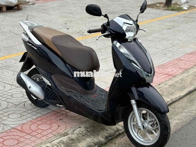 Honda Lead 2019 Đen 21000 km