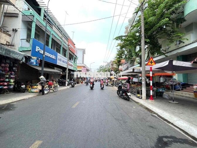 Bán đất KDC Đinh Bộ Lĩnh Phú Cường