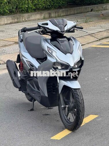 Honda Air Blade 2025 Xám Tự động
