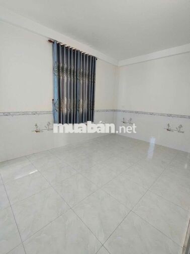 CĂN GÓC MỚI ĐẸP GẦN CHỢ ĐẦU MỐI THỦ ĐỨC. 1TRỆT 2LẦU+ST 4PN 3WC SÂN OTO