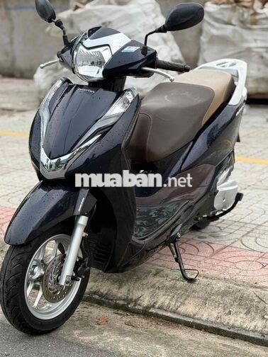 Honda Lead 2019 Đen 21000 km