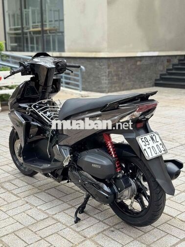 Honda AB 125 2017 Xám lambo BSTP chính chủ