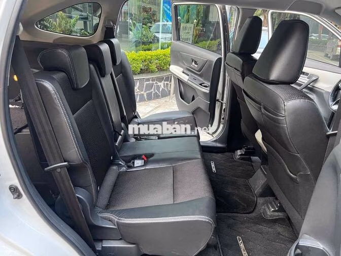 Toyota Veloz Cross Top 2024 Trắng 75000 km