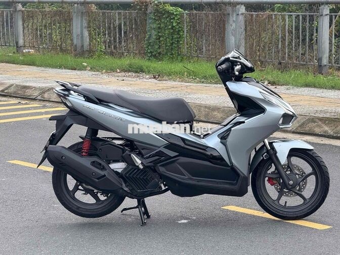 Honda Air Blade 2025 Xám Tự động
