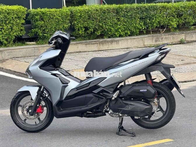 Honda Air Blade 2025 Xám Tự động