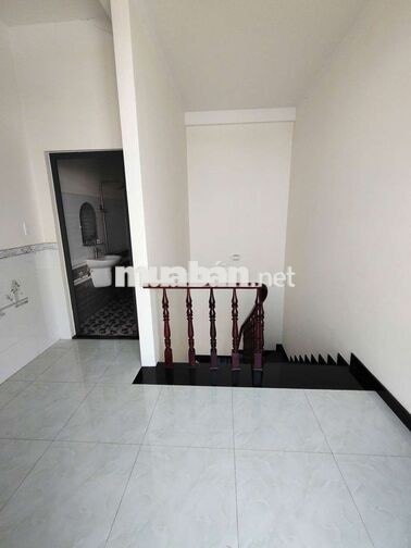 CĂN GÓC MỚI ĐẸP GẦN CHỢ ĐẦU MỐI THỦ ĐỨC. 1TRỆT 2LẦU+ST 4PN 3WC SÂN OTO
