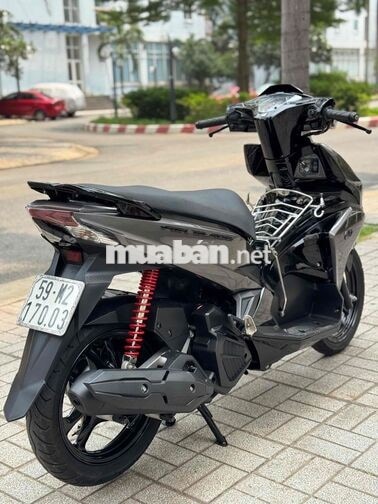 Honda AB 125 2017 Xám lambo BSTP chính chủ