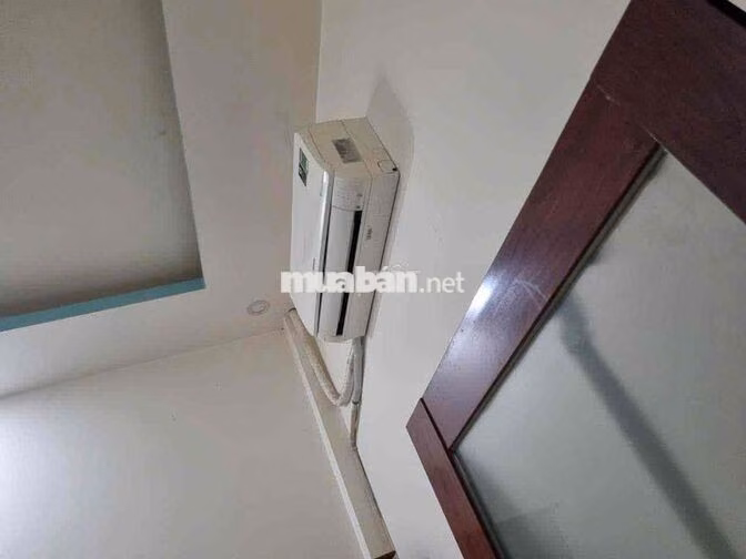 cho thuê nhà nguyên căn gần chợ võ thị hồi
