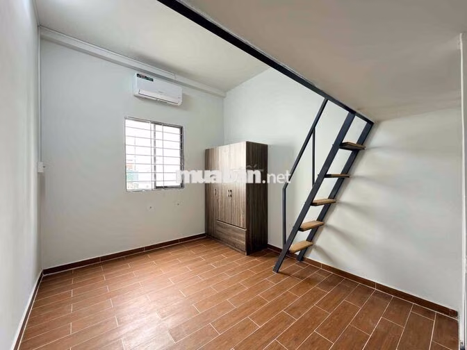 Hỗ trợ tiền cọc 1🍠 - duplex mới xây sẵn nội thất