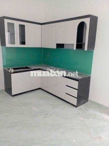 Nhà riêng tân quý tây bình chánh 80m 1,3ty