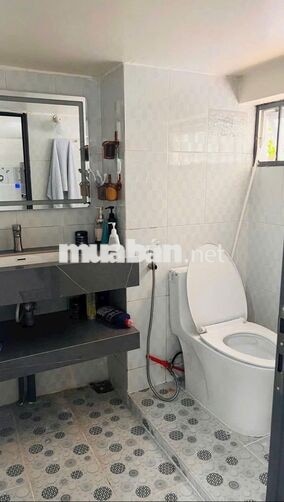 (9761) Becamex Định Hòa, lầu 1 sổ hồng decor: 595 triệu