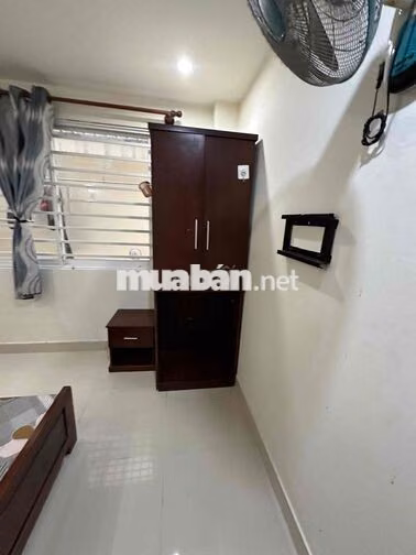 cho nữ thuê phòng 3 triệu nguyễn thị thập