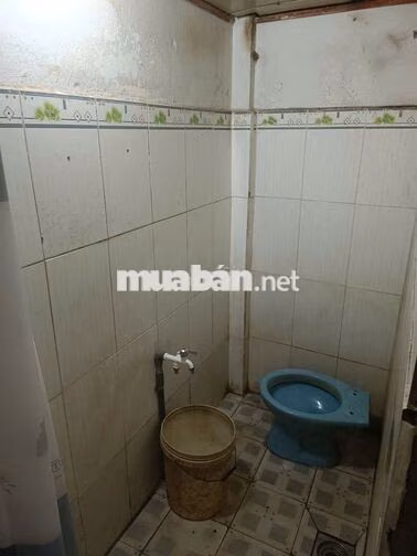 Phòng trọ có gác cho thuê 18m2