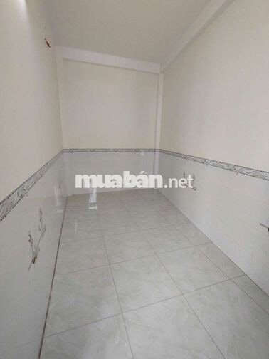 CĂN GÓC MỚI ĐẸP GẦN CHỢ ĐẦU MỐI THỦ ĐỨC. 1TRỆT 2LẦU+ST 4PN 3WC SÂN OTO