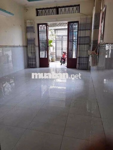 cho thuê nhà nguyên căn gần chợ võ thị hồi