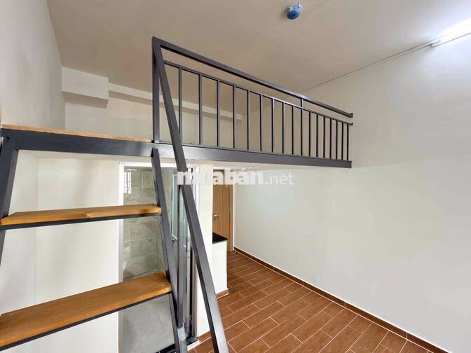 Hỗ trợ tiền cọc 1🍠 - duplex mới xây sẵn nội thất
