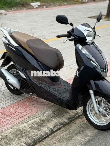Honda Lead 2019 Đen 21000 km