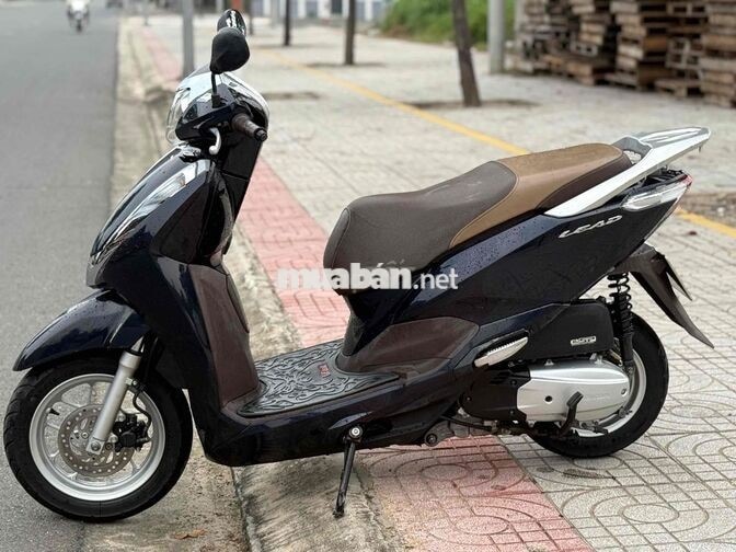 Honda Lead 2019 Đen 21000 km