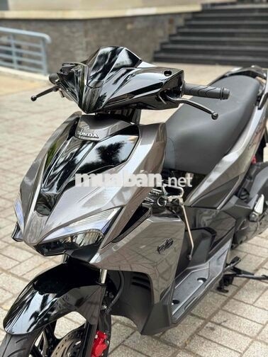Honda AB 125 2017 Xám lambo BSTP chính chủ