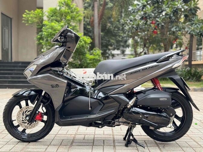 Honda AB 125 2017 Xám lambo BSTP chính chủ