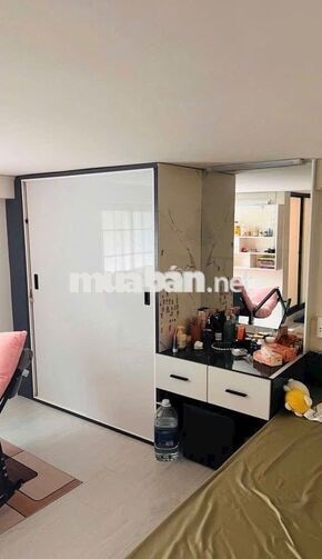 (9761) Becamex Định Hòa, lầu 1 sổ hồng decor: 595 triệu