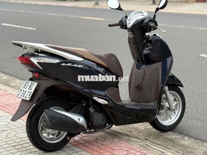 Honda Lead 2019 Đen 21000 km
