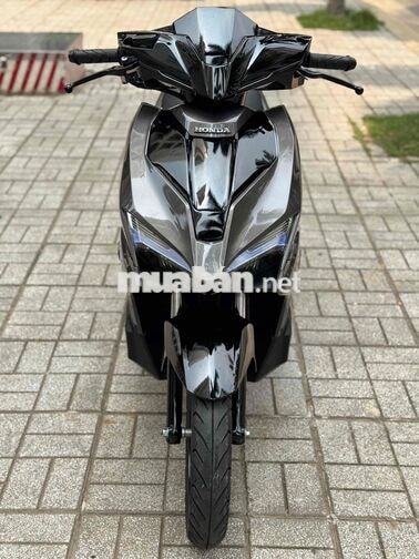 Honda AB 125 2017 Xám lambo BSTP chính chủ