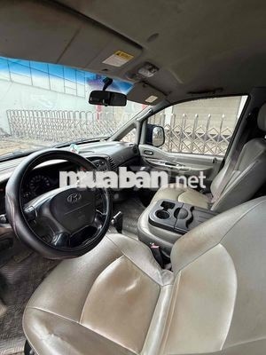 Hyundai Starex 2005 Xe tải van Bạc