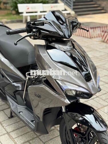 Honda AB 125 2017 Xám lambo BSTP chính chủ
