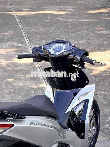 Honda Future 125