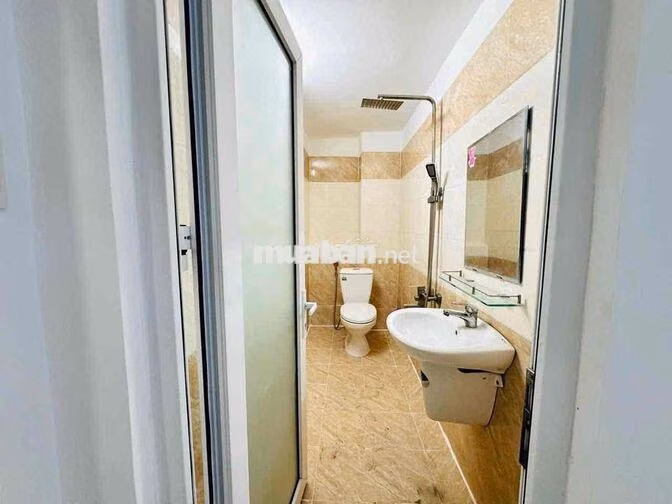 cho thuê nhà hhg gần chợ đường gần trường học tô ngọc Vân q12