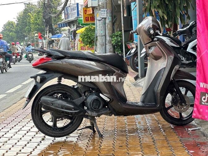 ✅😄 Yamaha Janus Nâu 2017 , biển Sg còn đẹp