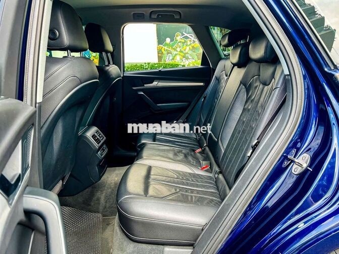 Audi Q5 Sport all new model 2018