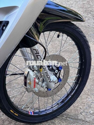 Honda Future 125