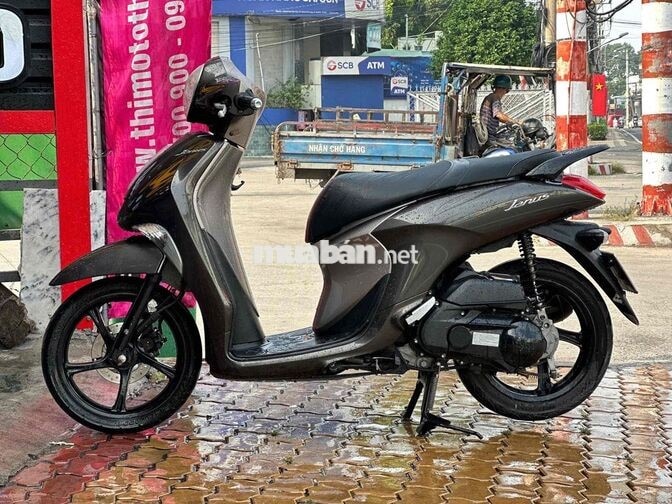 ✅😄 Yamaha Janus Nâu 2017 , biển Sg còn đẹp