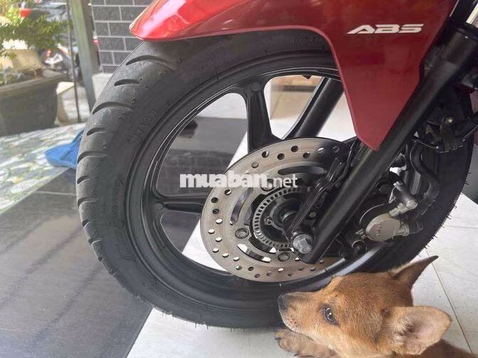 Honda Air Blade 150cc 2022 Đỏ
