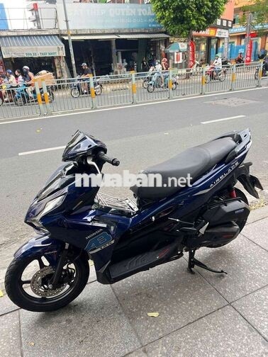 Honda Air Blade 2023 Xanh