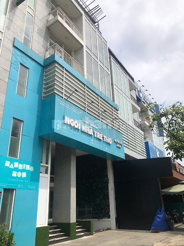 CHO THUÊ MT KINH DOANH ĐƯỜNG 9A NGAY VÒNG XOAY GIẢI TRÍ TRUNG SƠN