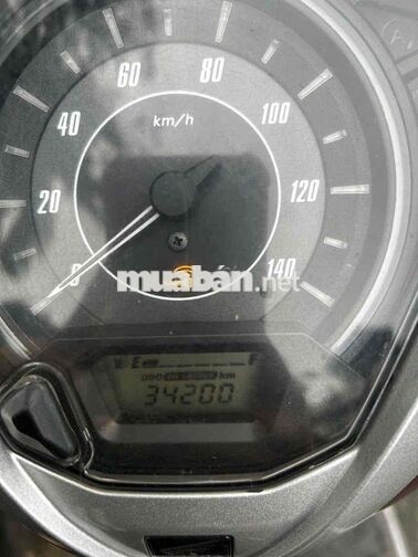 Honda Lead 2019 Đỏ 34200 km