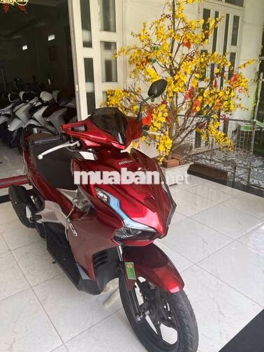 Honda Air Blade 150cc 2022 Đỏ