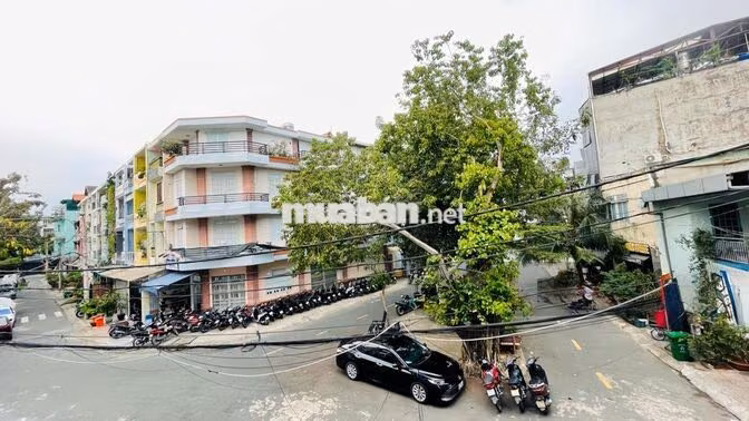 Bán đất Thủ Đức 100m2, KDC Himlam Linh Chiểu