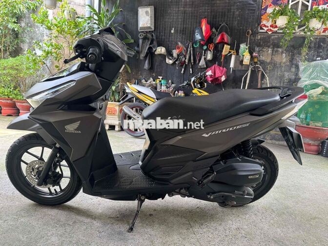 Honda Vario 150 2018 Vàng cát 30106 km
