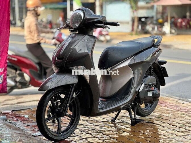 ✅😄 Yamaha Janus Nâu 2017 , biển Sg còn đẹp