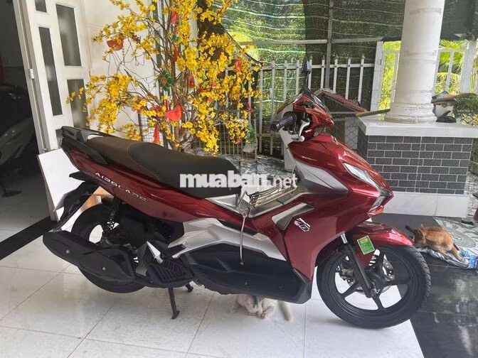 Honda Air Blade 150cc 2022 Đỏ