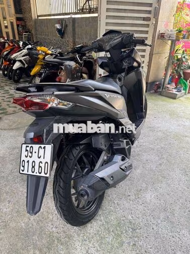 Honda Vario 150 2018 Vàng cát 30106 km