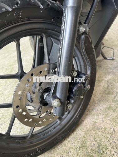 Honda Vario 150 2018 Vàng cát 30106 km