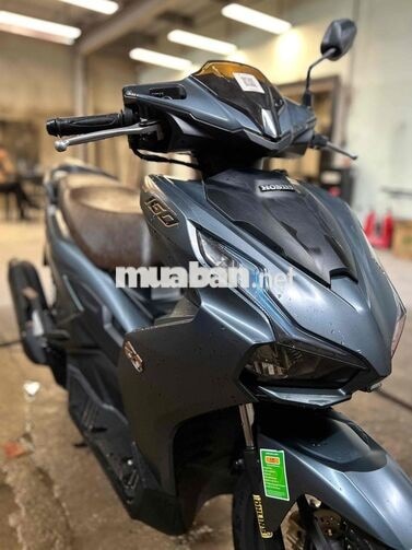 Honda Air Blade 2022 160 Xám 12.000 km