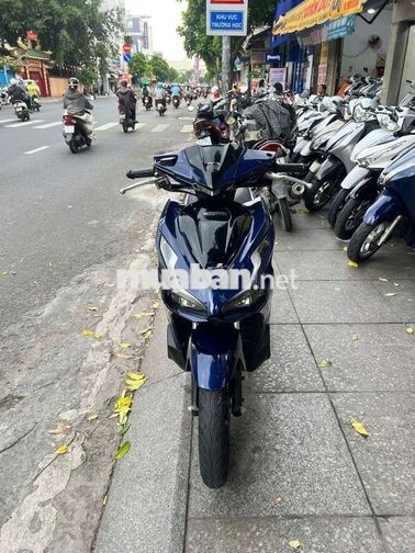 Honda Air Blade 2023 Xanh